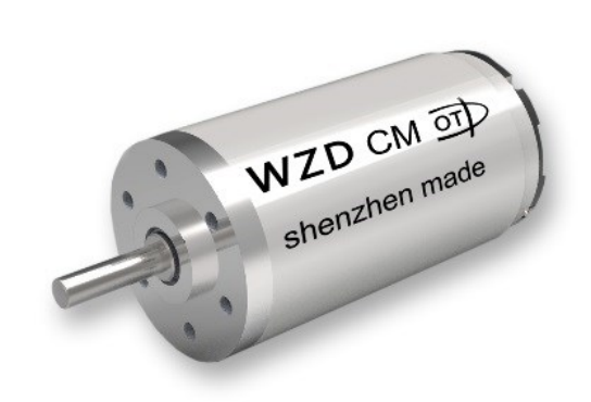 空心杯电机的技术参(can)数及应用领域