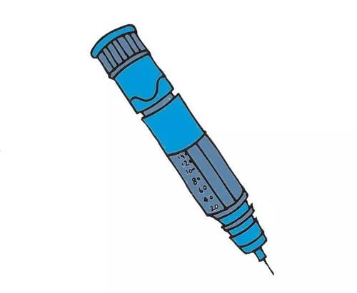 自动胰岛素注射器用什(shen)么电(dian)机