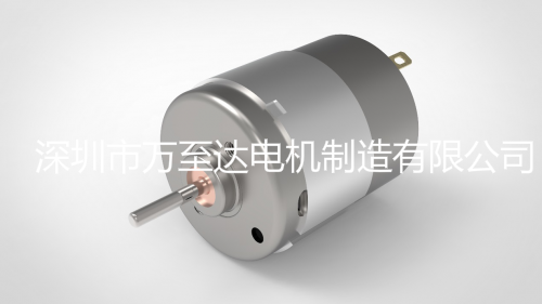 万(wan)至达3910电机(ji)望成为电吹风电机(ji)主流解决方案