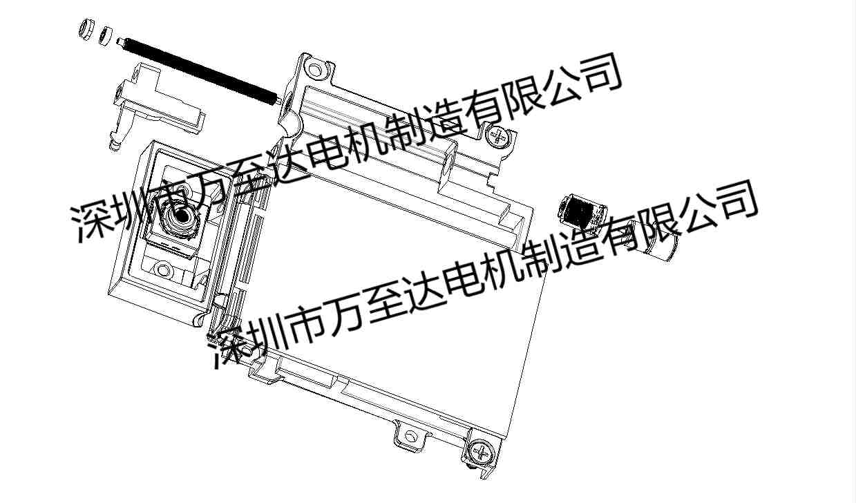 学习平板家教机智慧眼升降(jiang)模(mo)组技术参数