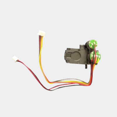 OT-IRIS10-003光电电(dian)机
