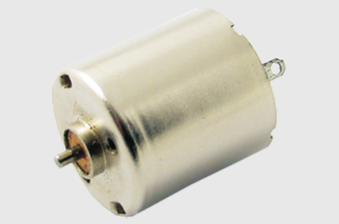 OT-RF-020有刷电机(ji)