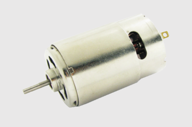 OT-RK-550(555)PH直流有刷电机(ji)