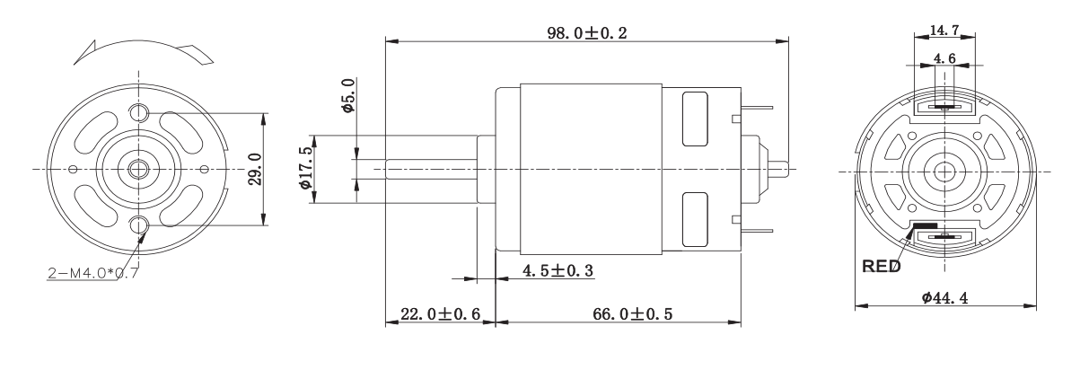 OT-RK-770(775)直流(liu)有刷电机_玩具车电机(ji)_电动工具马达_小型电锯马(ma)达-万至达电(dian)机