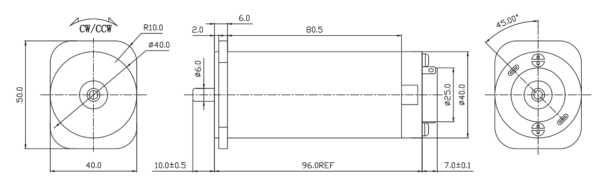 OT-RK-2650PH-3042-107有刷电机_按(an)摩器电机_按摩器马(ma)达(da)厂家_直流有刷电机-万至达电机