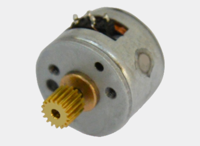 OT-SM15P-035步(bu)进电机(ji)