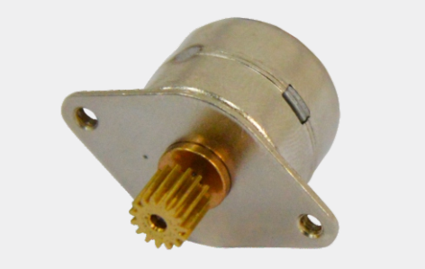 OT-SM15P-304步进电机(ji)