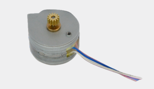 OT-SM25P-001步进电机(ji)