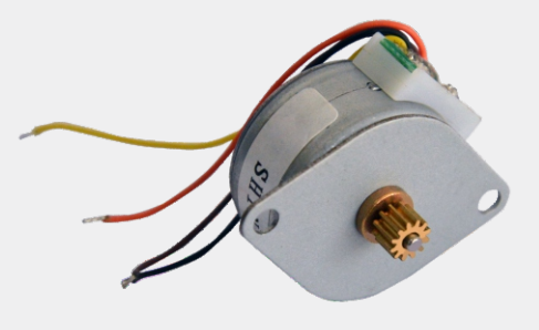 OT-SM25P-114步进(jin)电机