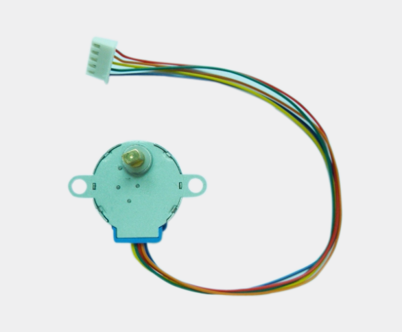 OT-GSM28-294照片(pian)打印机电机(ji)_步进电机