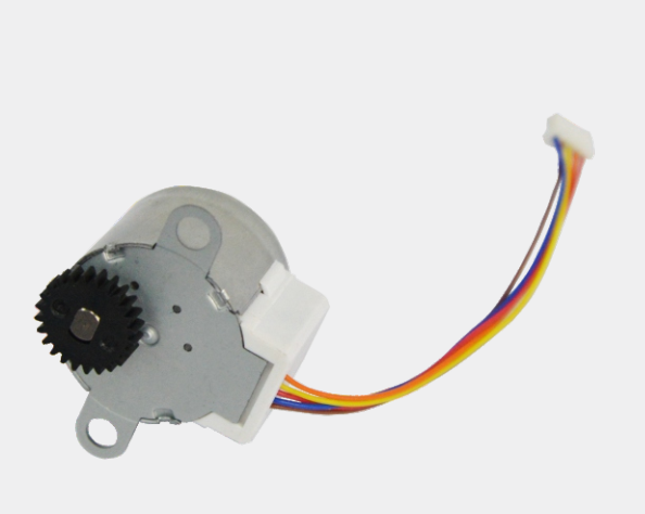 OT-GSM24-482风(feng)门执行器电机_步进(jin)电机