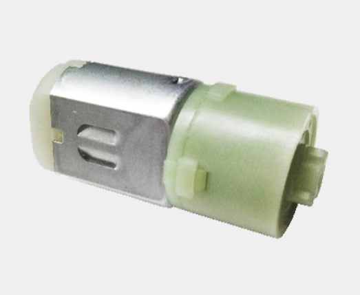 OT-23GP自动卷发棒变(bian)速电机(ji)