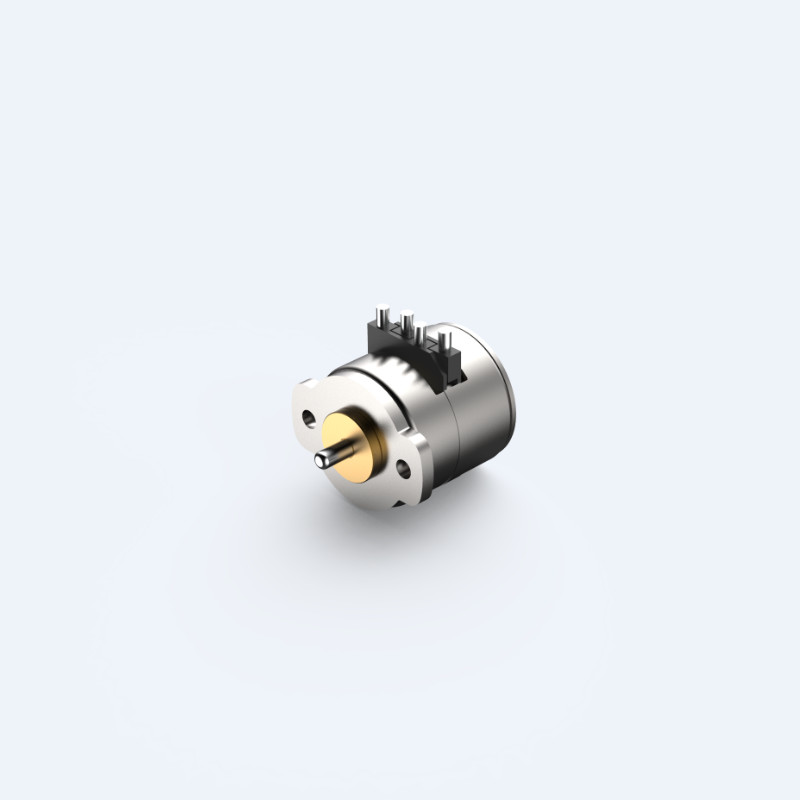 OT-SM8.0X-001微(wei)型步进电机