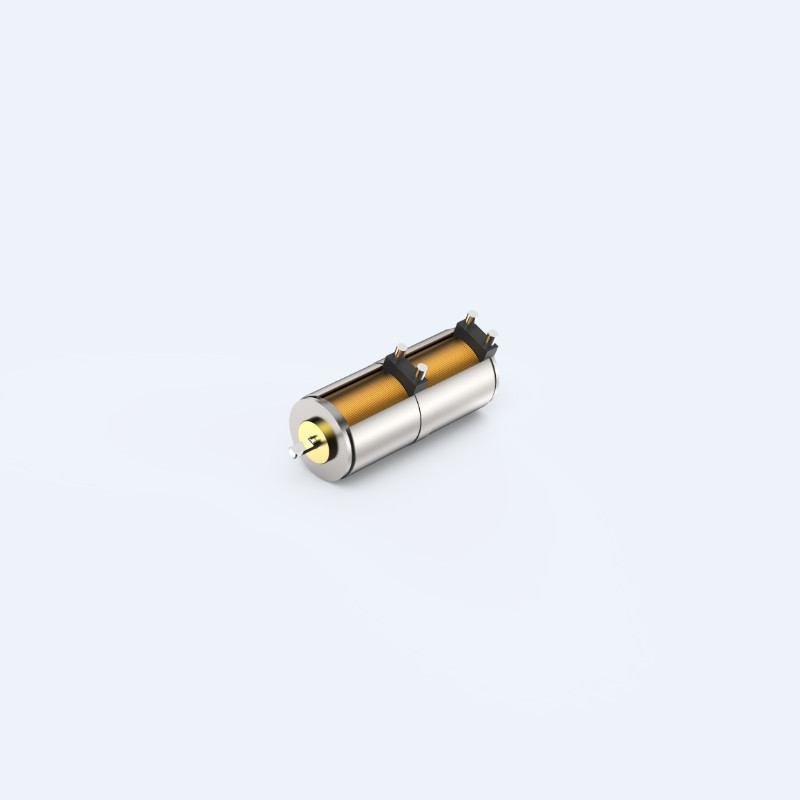 OT-SM5.8L-001微型步进(jin)电机