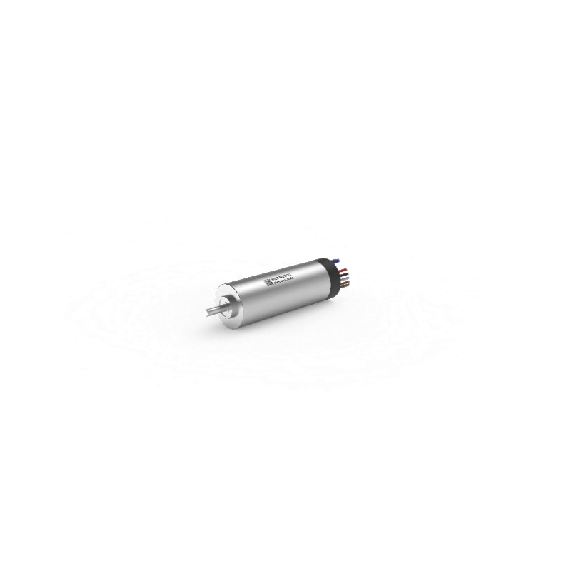 ECS 1030 内置编(bian)码器空(kong)心杯电机
