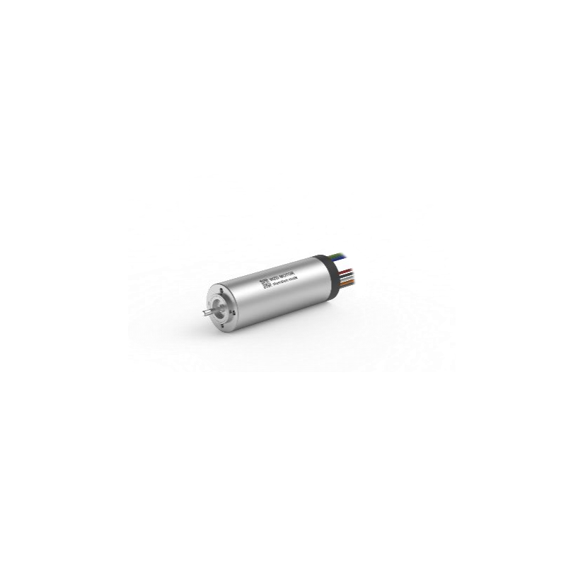 ECS 1337 内置(zhi)编码器空心(xin)杯电机