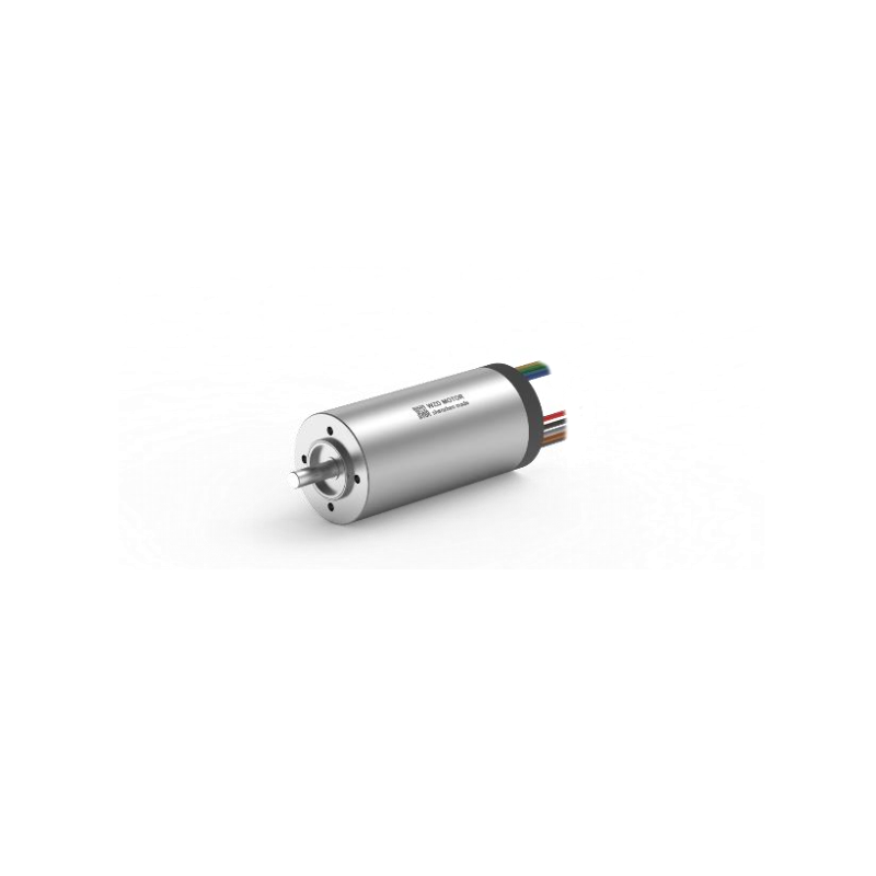 ECS 2044 内(nei)置编码器空心杯电机