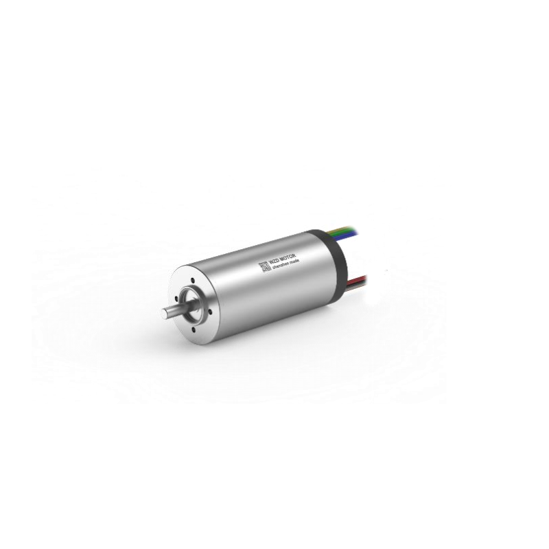 ECS 2248 内(nei)置编码器空心(xin)杯电机