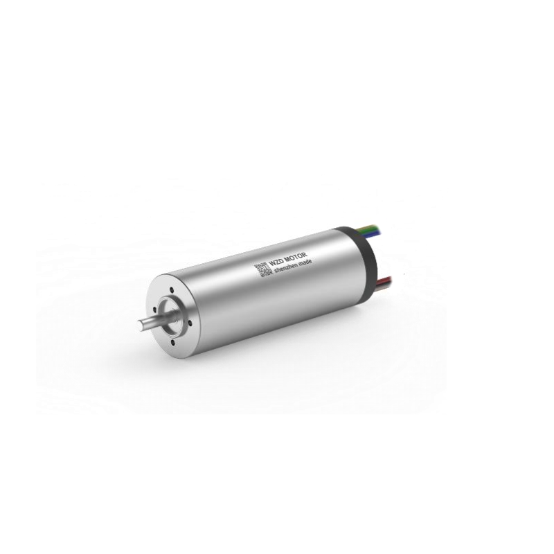 ECS 2263 内置编码器空心(xin)杯电机
