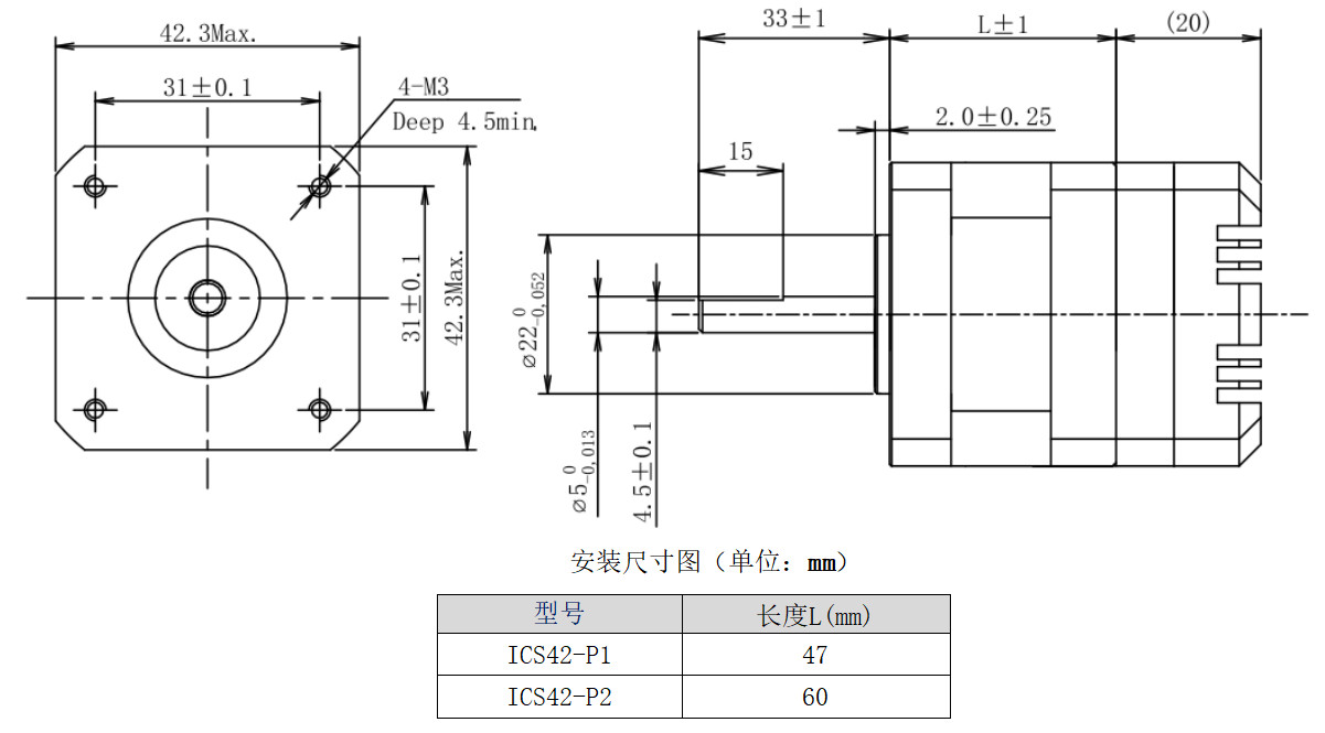 42系(xi)列(lie)一体机结构